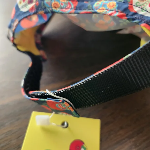 Sugar Skulls/Day Of The Dead Unisex Cap - Picture 5 of 6